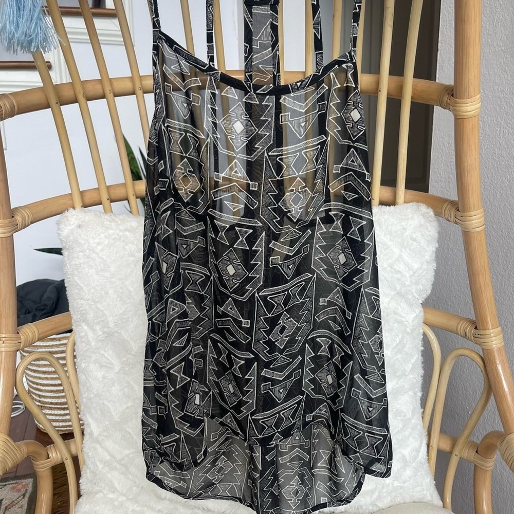 Used - Excellent Condition. Mind Code Tank - image 1